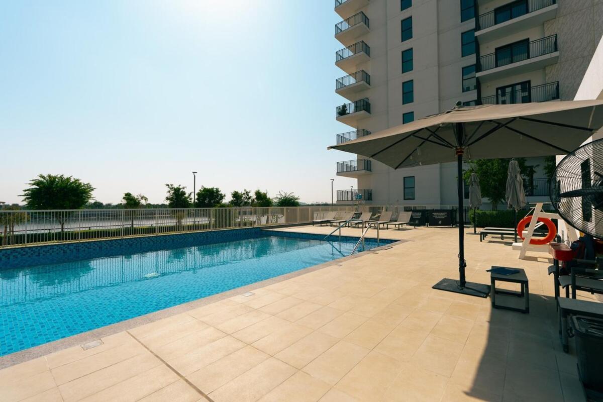 One Bedroom Apartment By Otolo Homes With Free Yas Theme Park Tickets