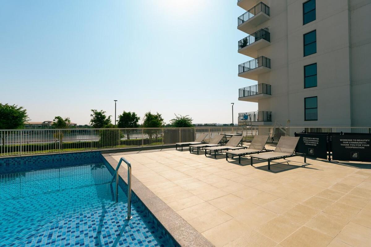 One Bedroom Apartment By Otolo Homes With Free Yas Theme Park Tickets Apartment *