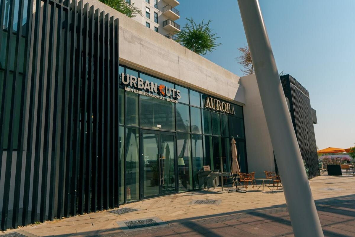One Bedroom Apartment By Otolo Homes With Free Yas Theme Park Tickets Apartment Abu Dhabi