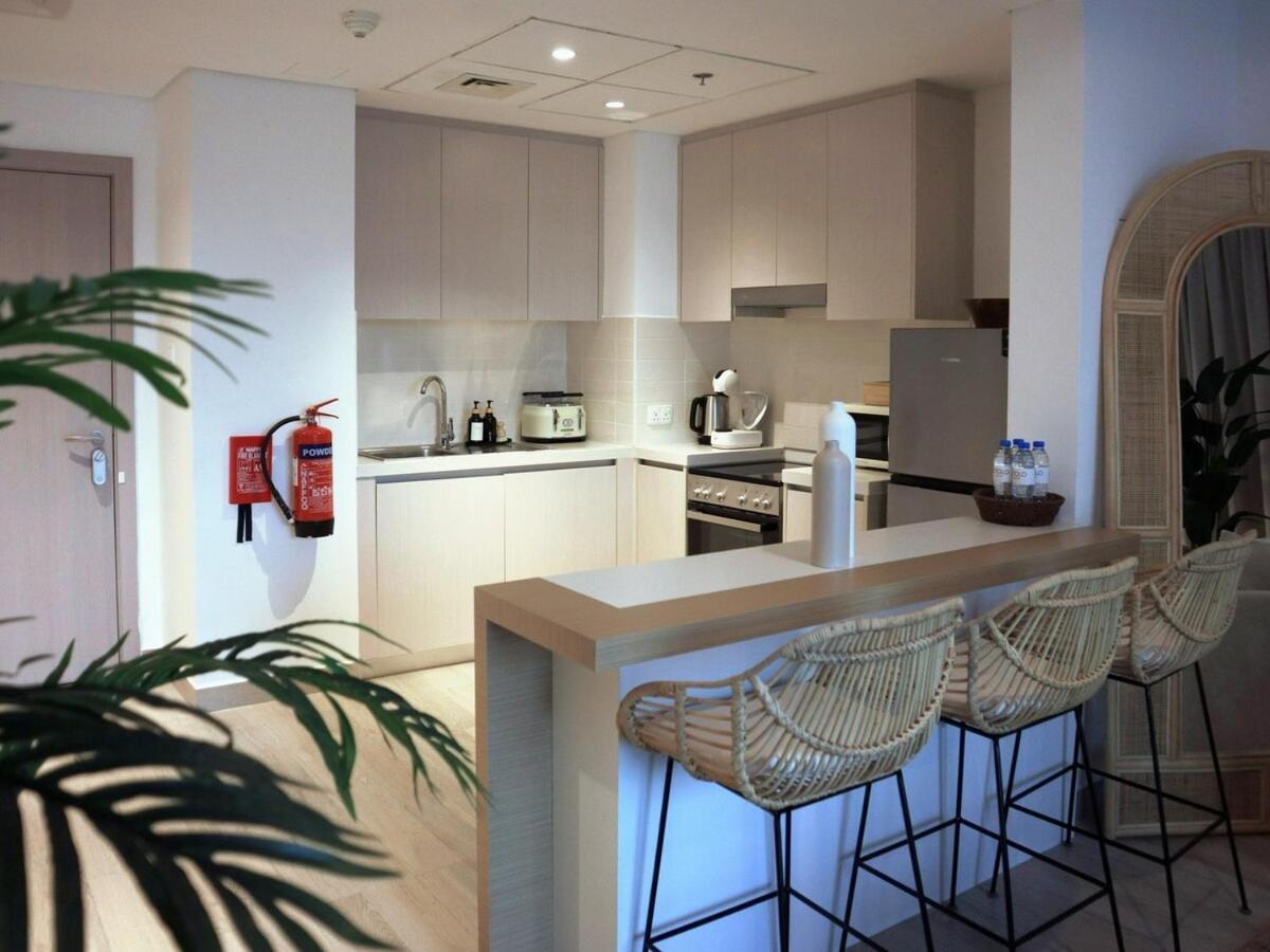 One Bedroom Apartment By Otolo Homes With Free Yas Theme Park Tickets Abu Dhabi